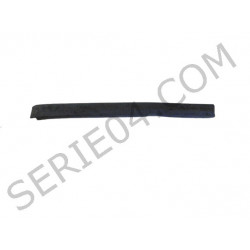 rear bumper rubber strip