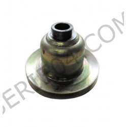 water pump pulley