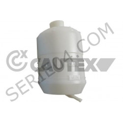 expansion tank