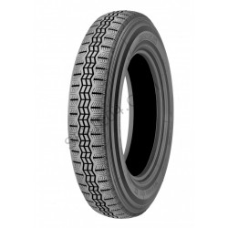 Michelin X 155 R14 Reifen – 80T TL