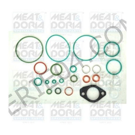 kit joints de pompe à injection Hdi Denso HP3