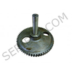 oil pump drive pinion