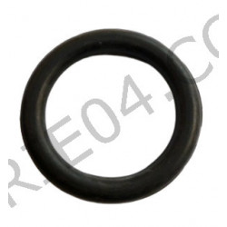 O-ring of the central bearing of the bridge tube Ø58x78x10mm