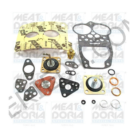 Kit guarnizioni carburatore