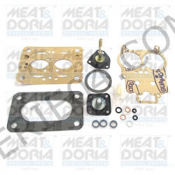 kit de carburateur Weber 34 ADSD