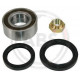 front wheel bearing kit