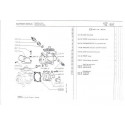 505 Kühlung des V6-ZN3J-Benzinmotors