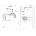 505 Diesel and turbo-diesel engine cooling