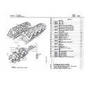 505 Hoher 6-Zylinder-Motor