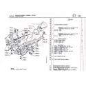 505 6 cylinder lower engine