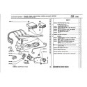 505 Ignition engine 6 cylinder gasoline V6 2L9i ZN3J