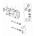 505 Front brake assembly Téves - Até