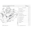 505 Diesel air box