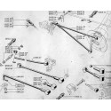 204-304 schakelbediening