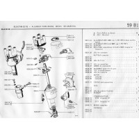 agrandisseur de vere 504