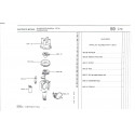 505 SEV Marchal ignition