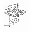 108 carburetion