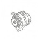 108 Alternator - Regulator